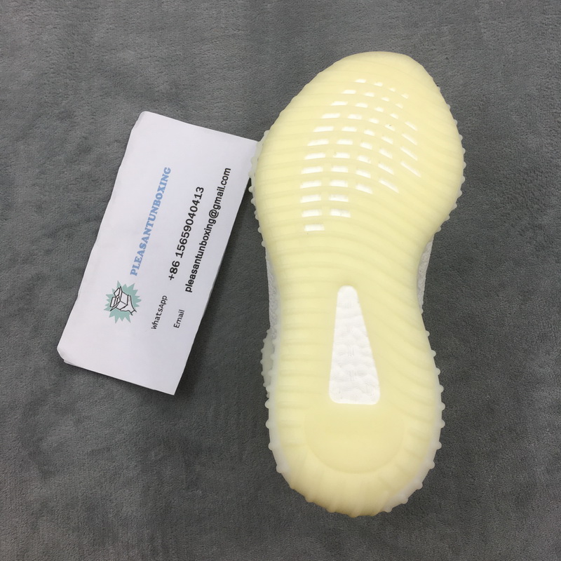 Authentic Yeezy 350 V2 Boost Cream